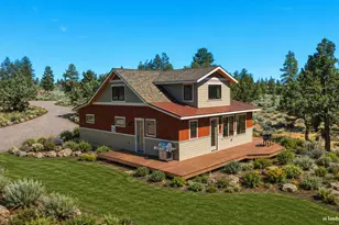 16670 Jordan Rd, Sisters, OR 97759 - Photo 1
