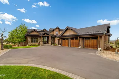 15935 SW Brasada Ranch Road, Powell Butte, OR 97753 - Photo 1
