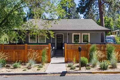 1223 NW Fresno Avenue, Bend, OR 97703 - Photo 1