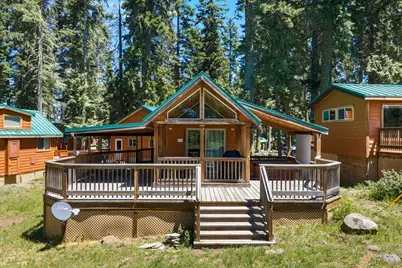 7979 Hyatt Prairie Road #43, Ashland, OR 97520 - Photo 1