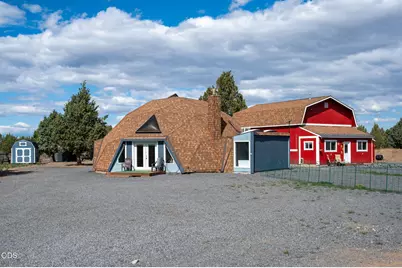 66928 Sagebrush Lane, Bend, OR 97703 - Photo 1