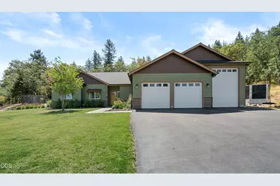 125 McKenzie Ridge Road, Grants Pass, OR 97526 - Photo 1