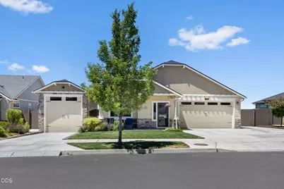 4431 SW Salmon Place, Redmond, OR 97756 - Photo 1
