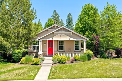 61421 Davis Lake Loop, Bend, OR 97702 - Photo 1