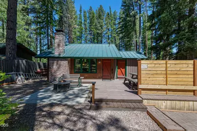 26104 SW Pine Drive, Camp Sherman, OR 97730 - Photo 1