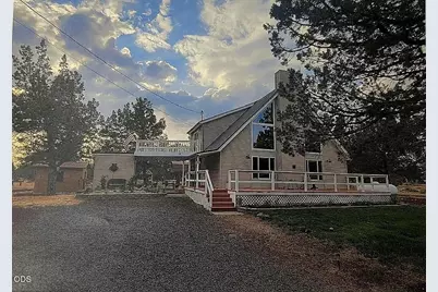14692 SW Stallion Drive, Terrebonne, OR 97760 - Photo 1