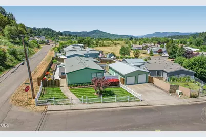 845 Sea Street #N/A, Sutherlin, OR 97479 - Photo 1