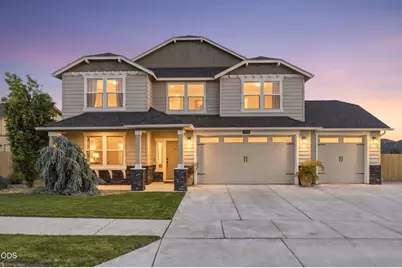2859 SW 47th Street, Redmond, OR 97756 - Photo 1