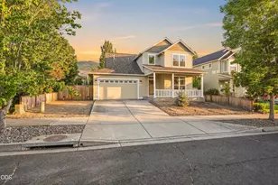 1852 Summer Pl, Talent, OR 97540 - Photo 1