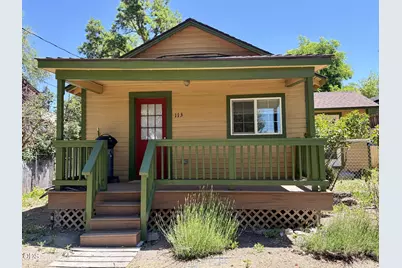 113 N Laguna Street, Klamath Falls, OR 97601 - Photo 1