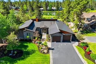 16803 Pony Express Way, Bend, OR 97707 - Photo 1