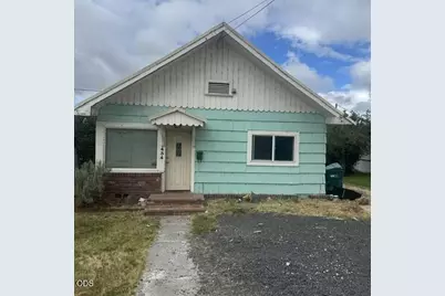 434 Michigan Avenue, Klamath Falls, OR 97601 - Photo 1