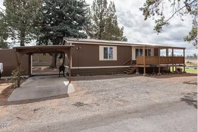 5063 S Highway 97 #UNIT 1, Redmond, OR 97756 - Photo 1