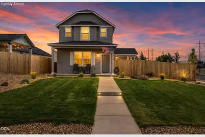 3888 SW Lava Place, Redmond, OR 97756 - Photo 1