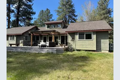 15773 Trapper Point Road, Sisters, OR 97759 - Photo 1