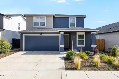 541 Black Bear Drive, Medford, OR 97501 - Photo 1