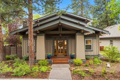1471 NW John Fremont Street, Bend, OR 97703 - Photo 1