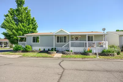 10 E South Stage Road #SPC 301, Medford, OR 97501 - Photo 1