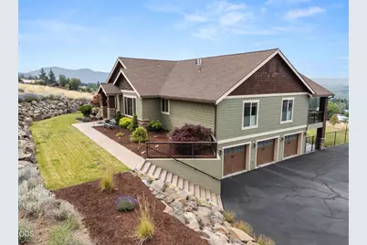 3517 Chokecherry, Klamath Falls, OR 97603 - Photo 1
