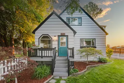 2030 Arthur Street, Klamath Falls, OR 97603 - Photo 1