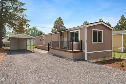 5063 S Highway 97 #27, Redmond, OR 97756 - Photo 1