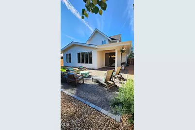 206 W Heising Drive, Sisters, OR 97759 - Photo 1