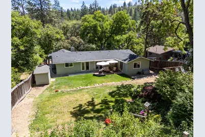 832 S 3rd Street, Jacksonville, OR 97530 - Photo 1