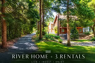 223 Indian Creek Ln, Shady Cove, OR 97539 - Photo 1
