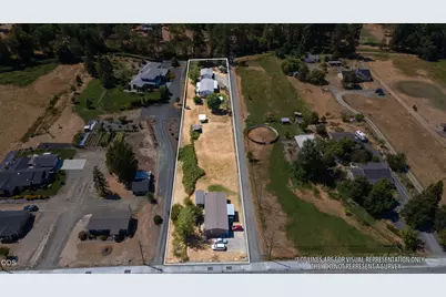 2322 Allen Creek Road, Grants Pass, OR 97527 - Photo 1