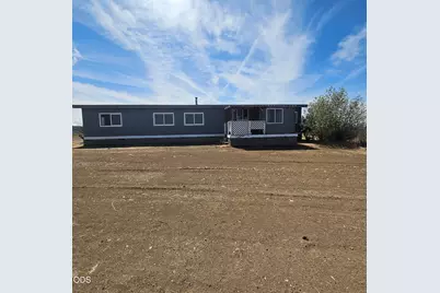 58344 Old Lake Road, Christmas Valley, OR 97641 - Photo 1