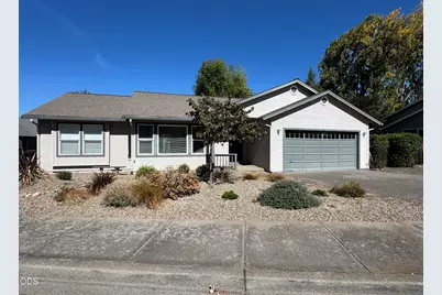 1281 Munson Drive, Ashland, OR 97520 - Photo 1