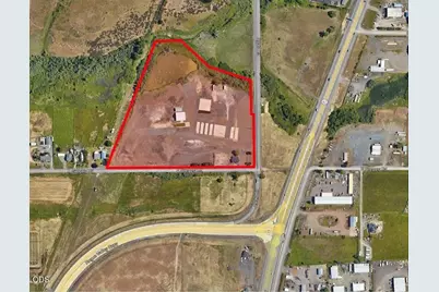 6611 Agate Road, White City, OR 97503 - Photo 1