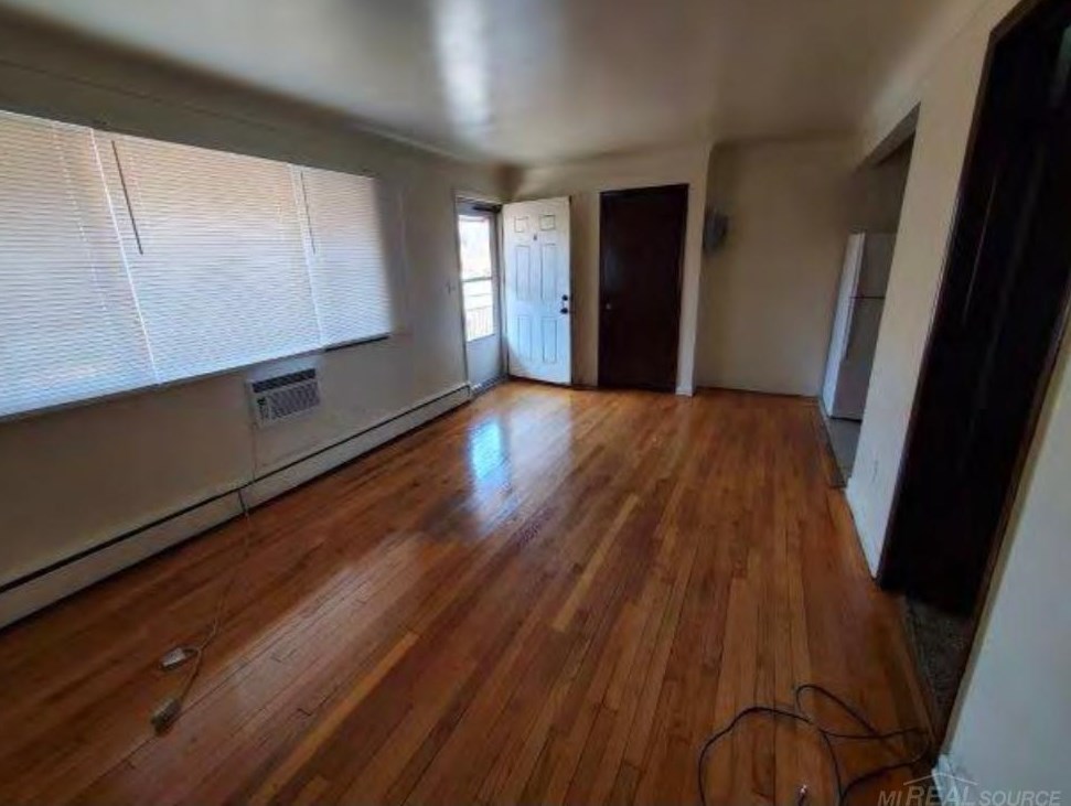 4470 Outer Dr, Detroit MI 48235-2855 exterior