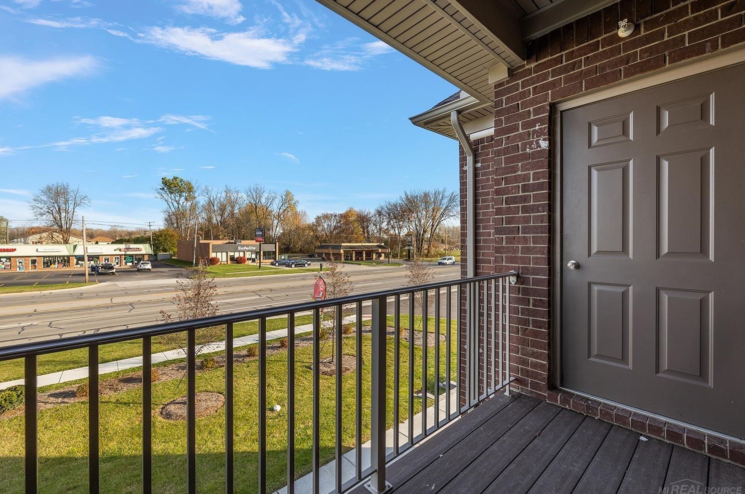 31260 23 Mile Rd, New Baltimore MI  48047-1850 exterior