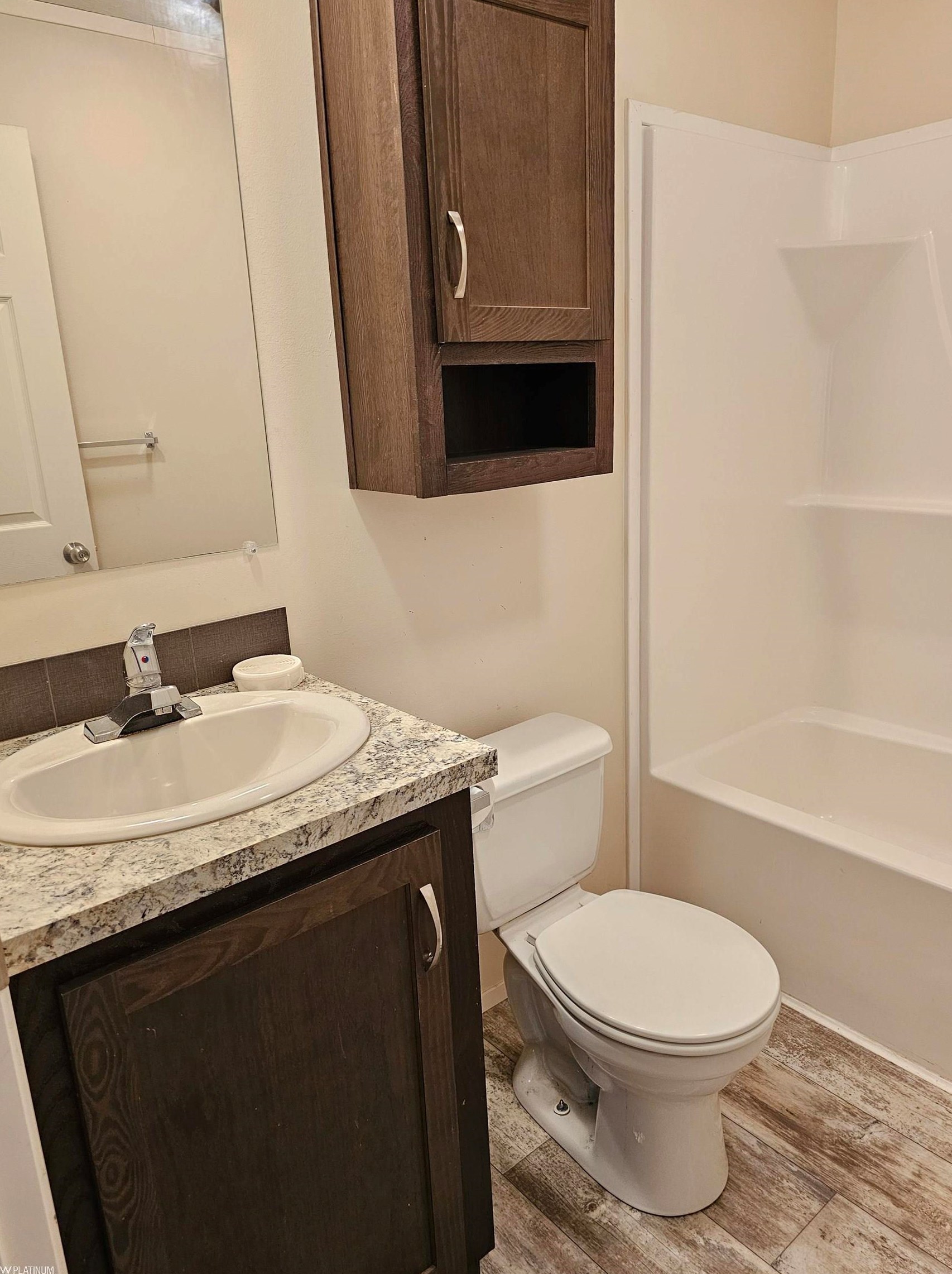 11744 Cascade Cir, Bruce MI 48065-5419 exterior