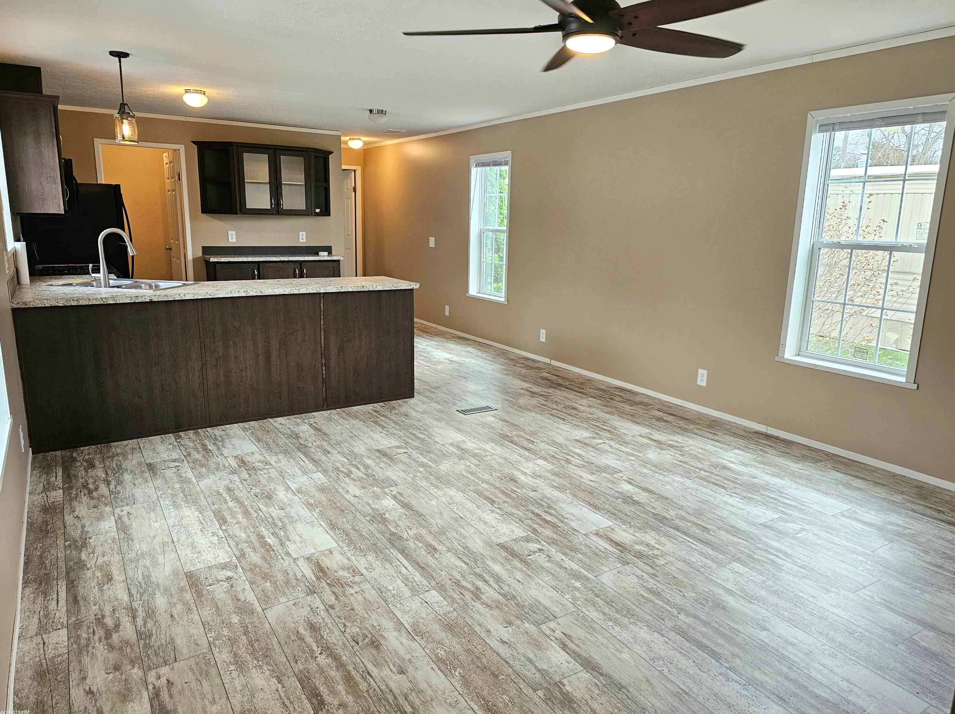 11744 Cascade Cir, Bruce MI 48065-5419 exterior