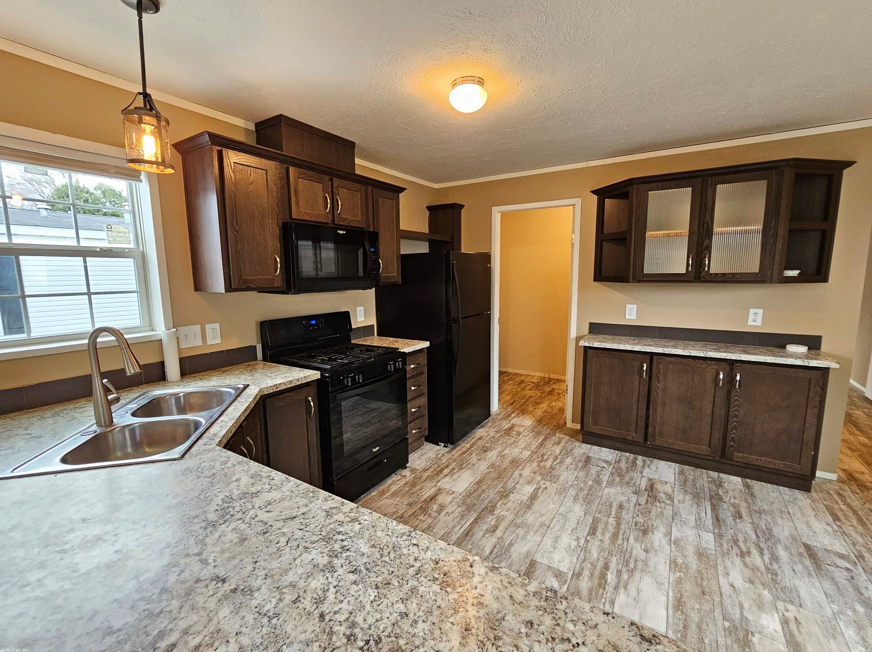 11744 Cascade Cir, Bruce MI 48065-5419 exterior