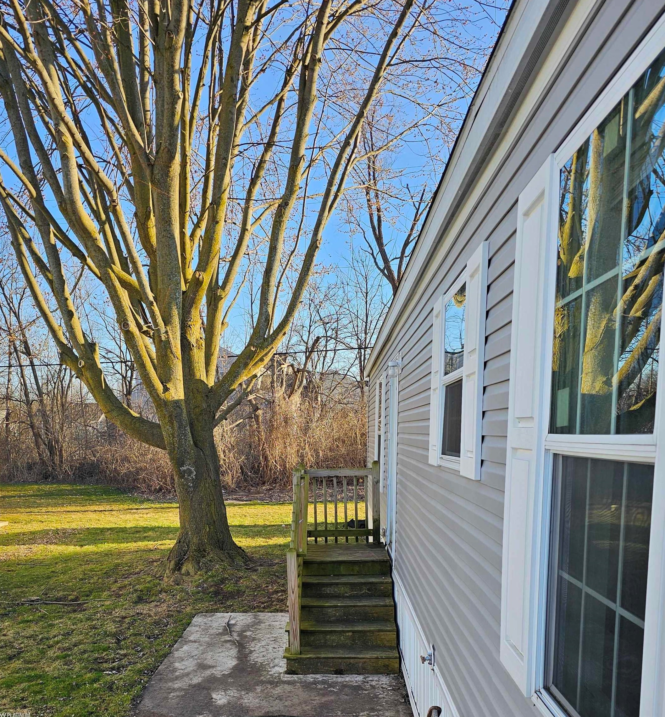 11744 Cascade Cir, Bruce MI 48065-5419 exterior