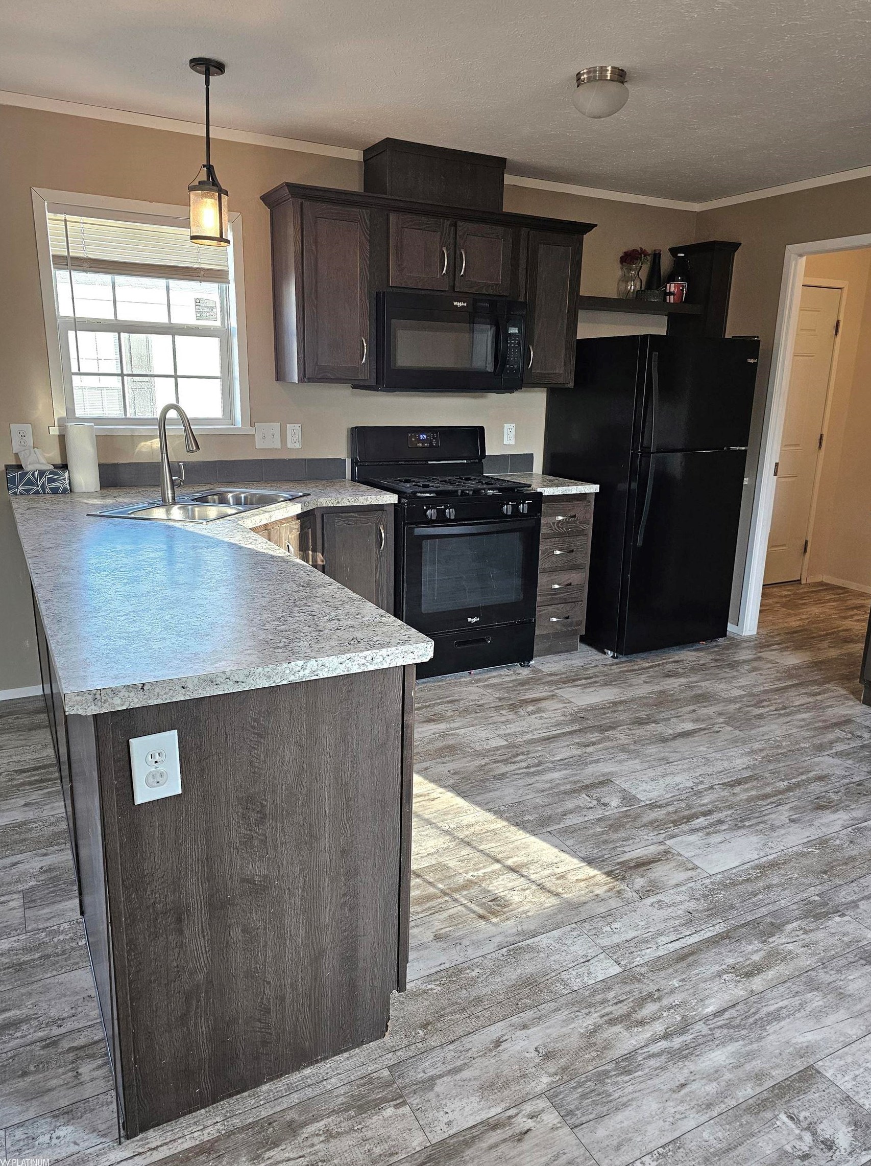 11744 Cascade Cir, Bruce MI 48065-5419 exterior