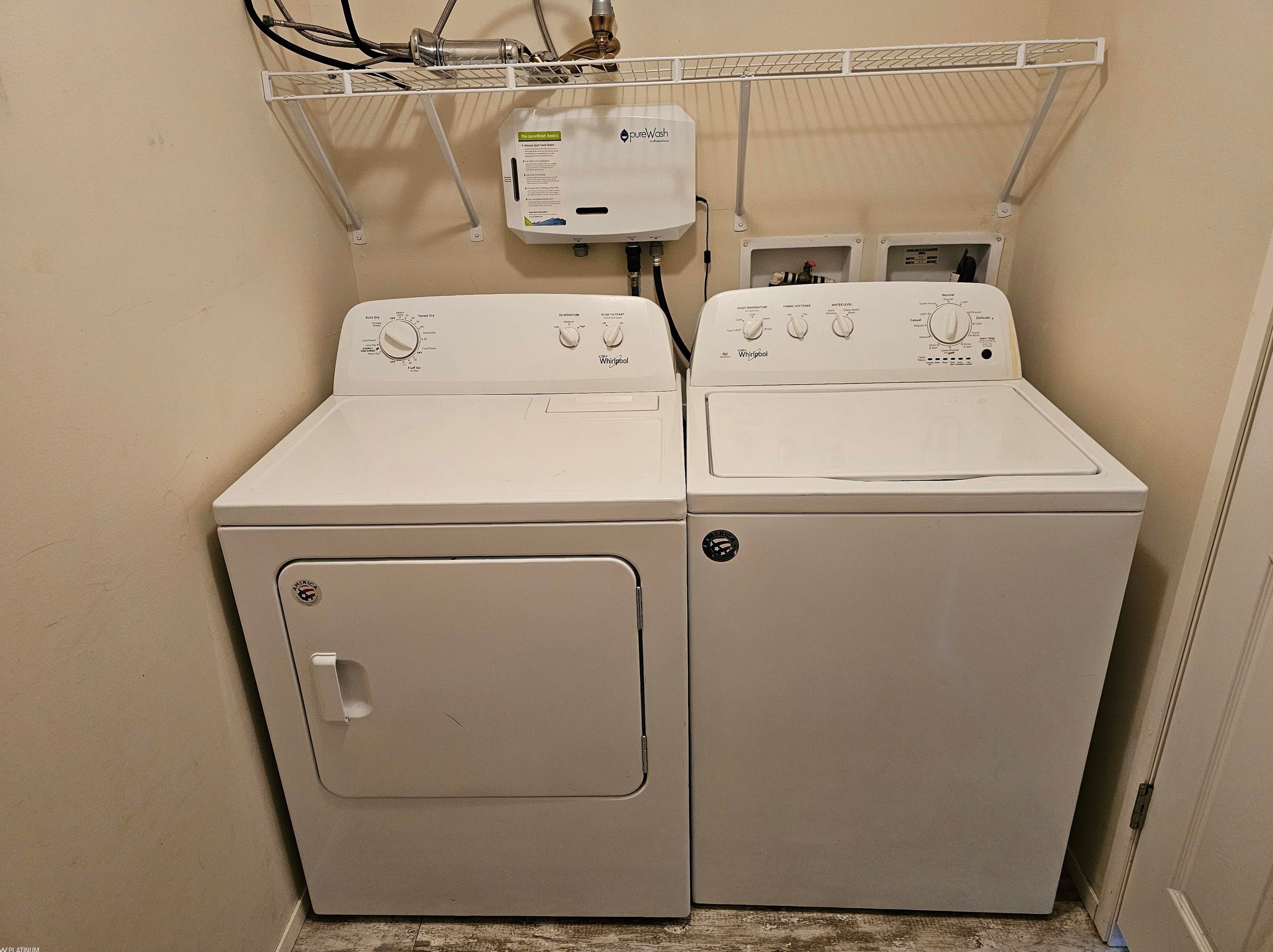 11744 Cascade Cir, Bruce MI 48065-5419 exterior