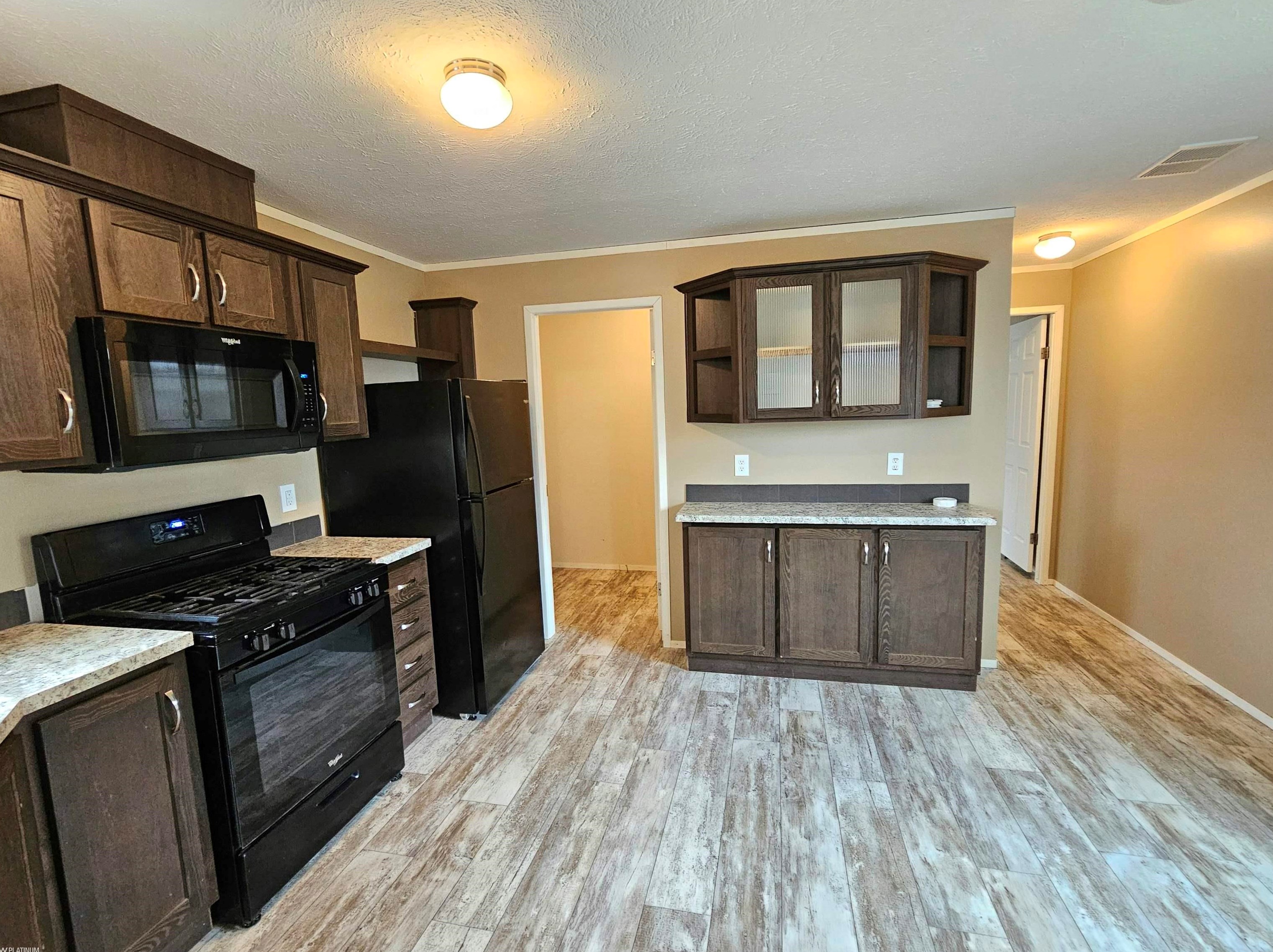 11744 Cascade Cir, Bruce MI 48065-5419 exterior