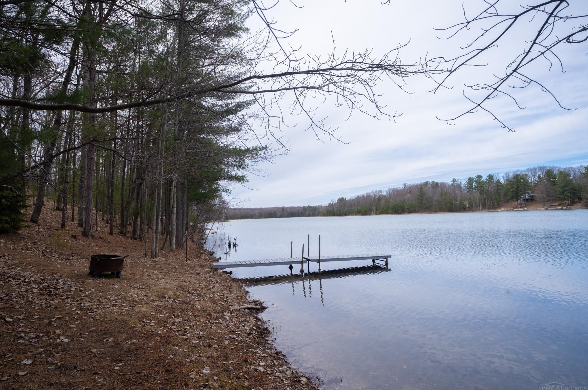 1075 Tranquil Point Rd, Traverse City, MI 49696