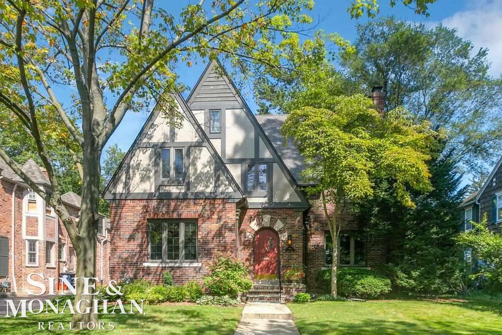 466 Lincoln Rd, Grosse Pointe, MI 48230 MLS 50059932 Coldwell Banker