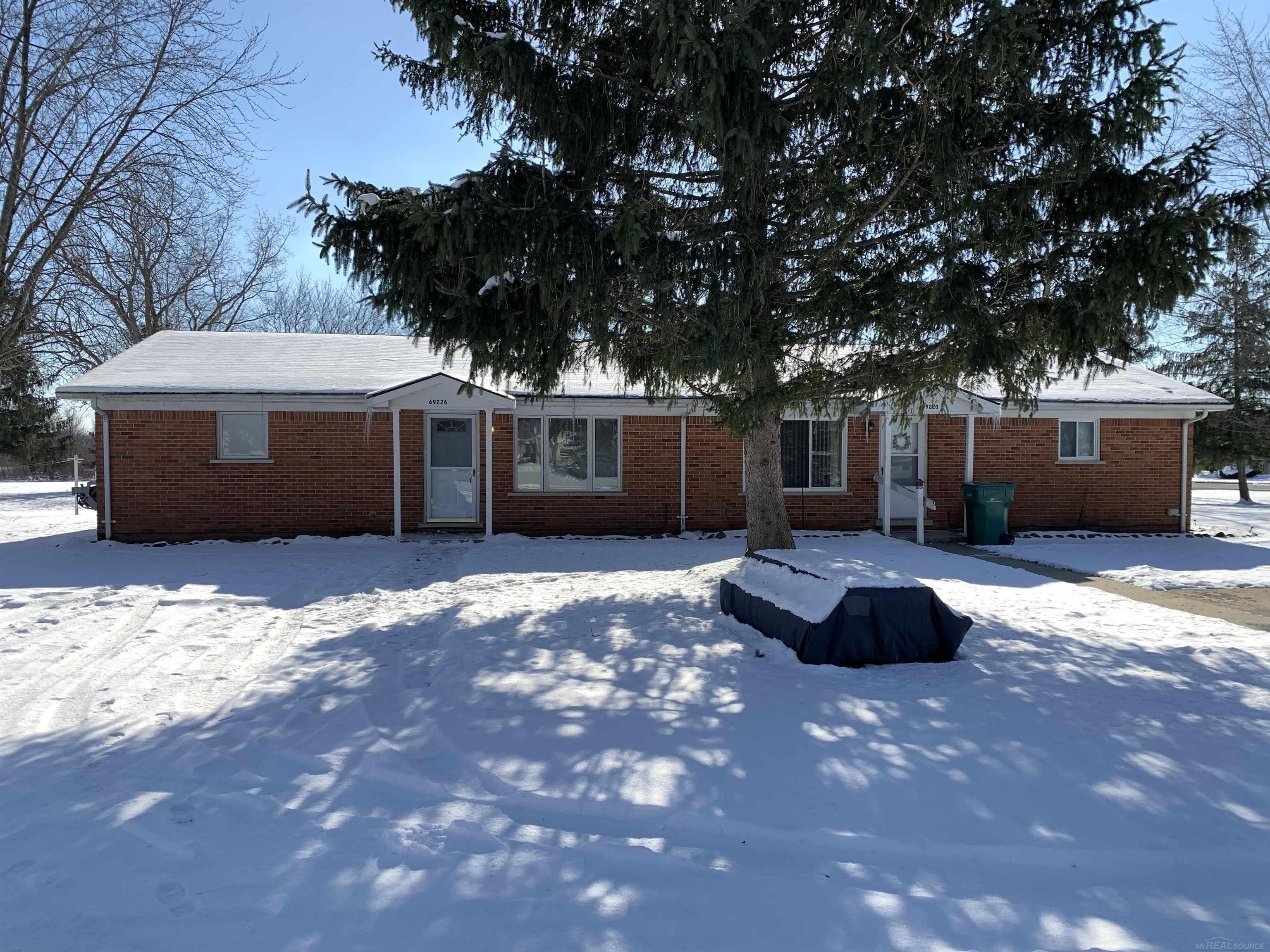 69220 Romeo Plank Armada MI 48005 MLS 50100790 Coldwell Banker