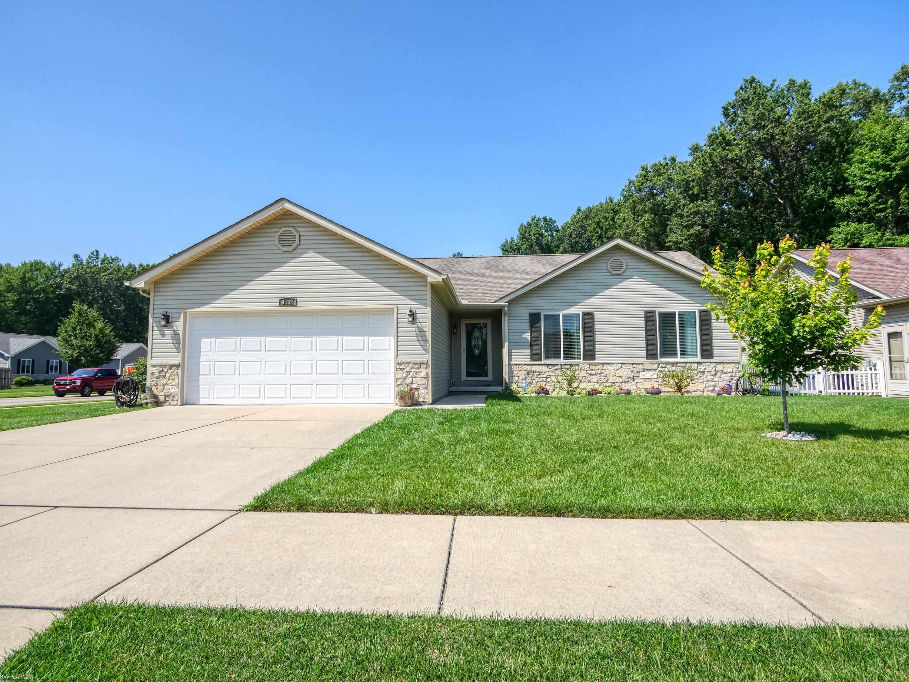 9532 Amy Rd, Algonac, MI 48001 MLS 50119281 Coldwell Banker