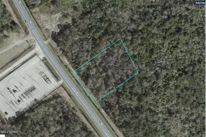 Lot 90 Hwy 50, Surf City, NC 28445 - Photo 1