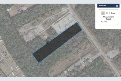 Lot 49 Nc Hwy 50, Surf City, NC 28445 - Photo 3