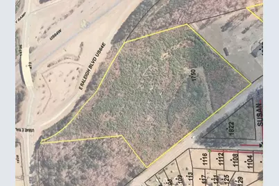 1750 Meadowbrook Road, Rocky Mount, NC 27801 - Photo 1