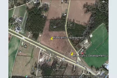 Hw 24 Freedom Way, Swansboro, NC 28584 - Photo 1