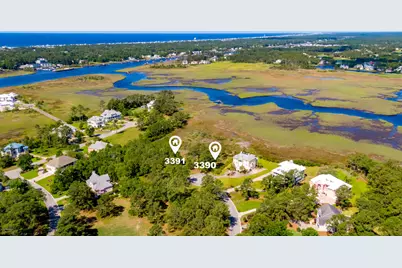 3390 Turnbuckle Lane SE, Southport, NC 28461 - Photo 1